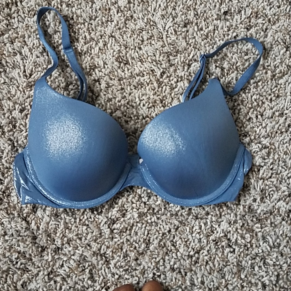 Victoria's Secret Push Up Bra
